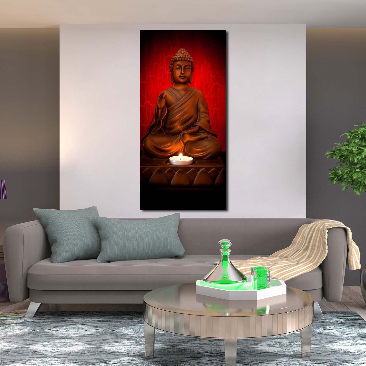 Buddha