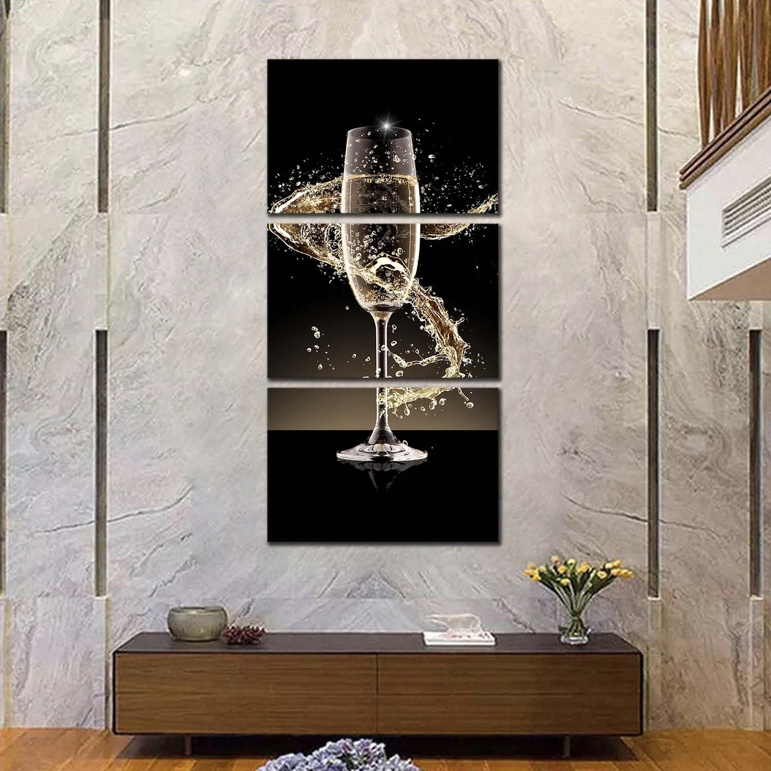 Wine Drinks