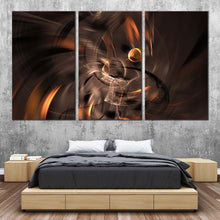 Load image into Gallery viewer, 3pE_Brown