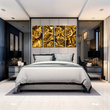 Load image into Gallery viewer, 4pC_Gold