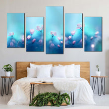 Load image into Gallery viewer, 5pC_Blue