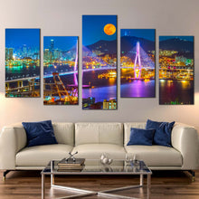 Load image into Gallery viewer, 5pC_Colorful