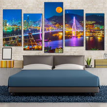 Load image into Gallery viewer, 5pC_Colorful