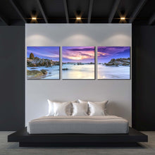 Load image into Gallery viewer, 3pC_Blue