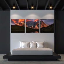 Load image into Gallery viewer, 3pC_Brown