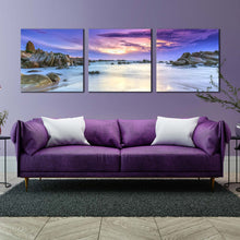 Load image into Gallery viewer, 3pC_Blue