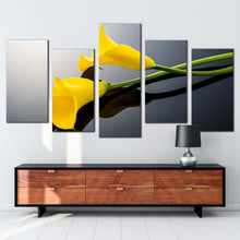 Load image into Gallery viewer, 5pC_Yellow