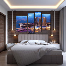 Load image into Gallery viewer, 4pA_Blue