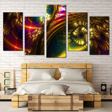 Load image into Gallery viewer, 5pC_Colorful