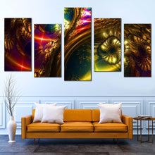 Load image into Gallery viewer, 5pC_Colorful