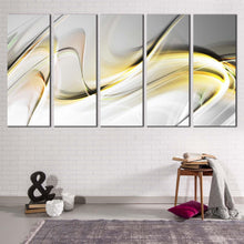 Load image into Gallery viewer, 5pD_Yellow