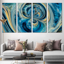 Load image into Gallery viewer, 4pC_Blue