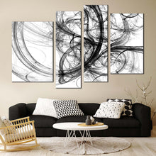 Load image into Gallery viewer, 4pA_Black