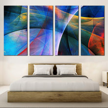 Load image into Gallery viewer, 4pC_Blue