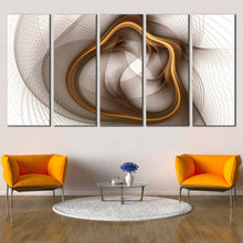 Load image into Gallery viewer, 5pD_Yellow