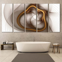 Load image into Gallery viewer, 5pD_Yellow