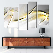 Load image into Gallery viewer, 4pA_Yellow