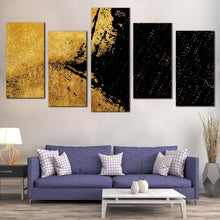 Load image into Gallery viewer, 5pC_Yellow