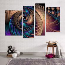 Load image into Gallery viewer, 4pA_Colorful