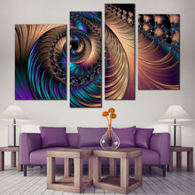 Load image into Gallery viewer, 4pA_Colorful