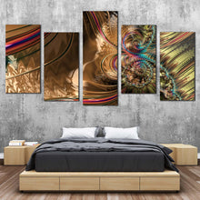 Load image into Gallery viewer, 5pC_Colorful