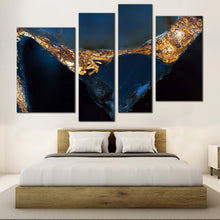 Load image into Gallery viewer, 4pA_Yellow