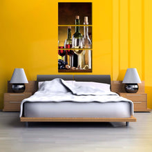 Load image into Gallery viewer, 3pA_Red