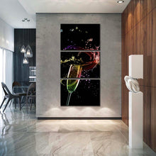 Load image into Gallery viewer, 3pA_Colorful