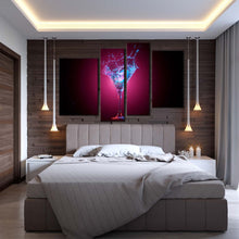 Load image into Gallery viewer, 4pA_Red