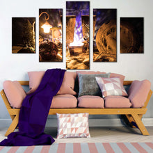 Load image into Gallery viewer, 5pA_Brown