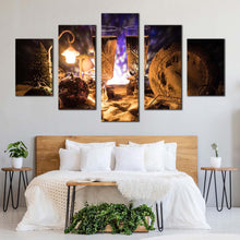 Load image into Gallery viewer, 5pA_Brown