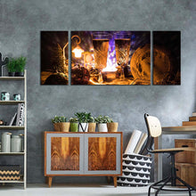 Load image into Gallery viewer, 3pD_Brown