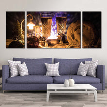 Load image into Gallery viewer, 3pD_Brown