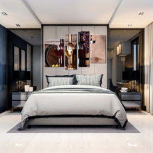 Load image into Gallery viewer, 4pA_Red