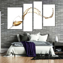 Load image into Gallery viewer, 4pA_Yellow