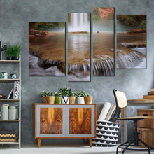 Load image into Gallery viewer, 4pA_Brown