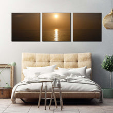 Load image into Gallery viewer, 3pC_Brown