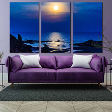 Load image into Gallery viewer, 3pE_Blue