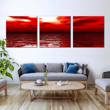 Load image into Gallery viewer, 3pC_Red