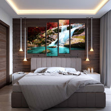 Load image into Gallery viewer, 4pA_Blue