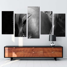 Load image into Gallery viewer, 5pC_Grey