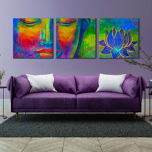 Load image into Gallery viewer, 3pC_Colorful