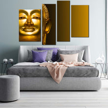 Load image into Gallery viewer, 4pA_Gold