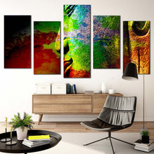 Load image into Gallery viewer, 5pC_Colorful