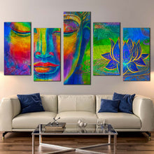 Load image into Gallery viewer, 5pC_Colorful