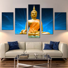 Load image into Gallery viewer, 5pA_Yellow