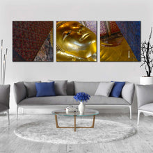 Load image into Gallery viewer, 3pC_Gold