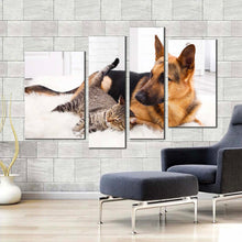 Load image into Gallery viewer, 4pA_Brown