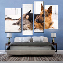 Load image into Gallery viewer, 4pA_Brown