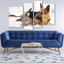 Load image into Gallery viewer, 4pA_Brown